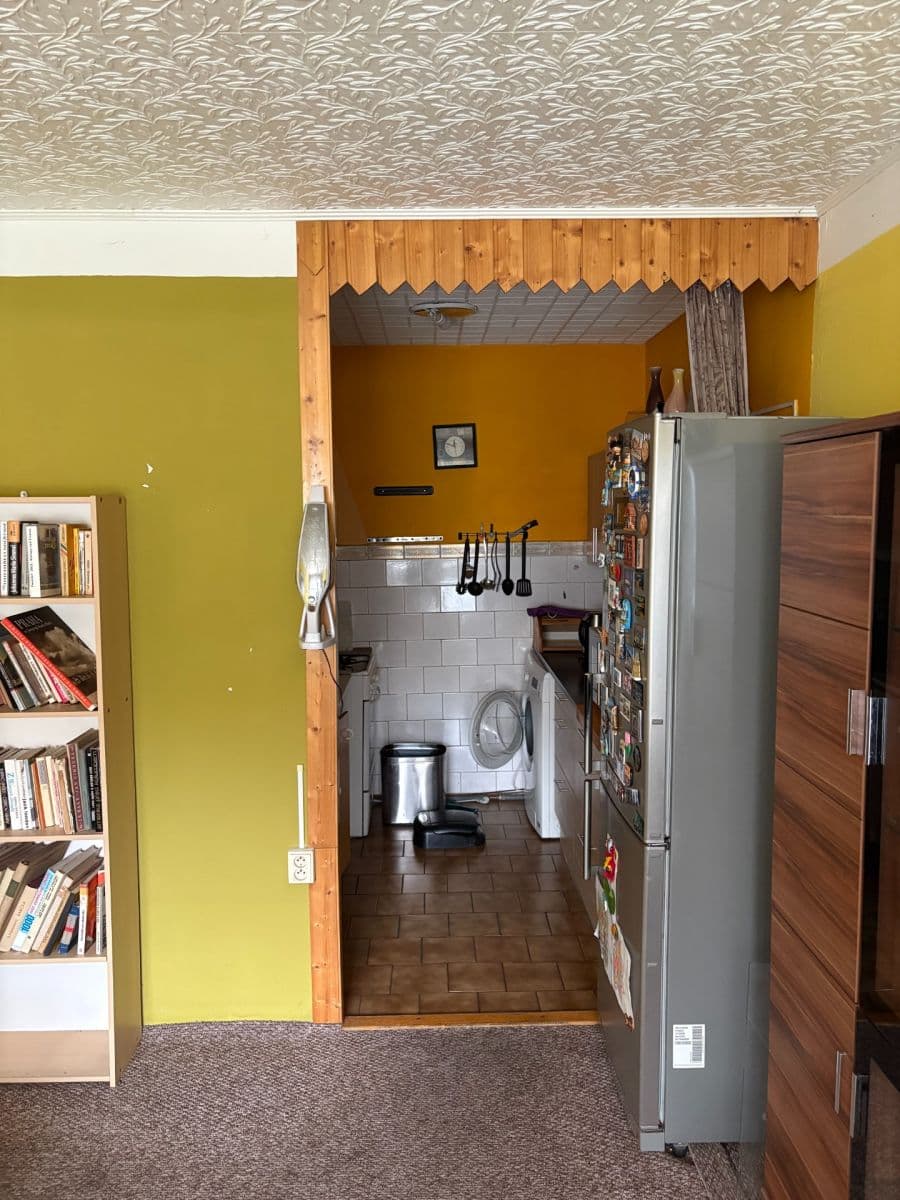 Prodej bytu 2+kk 40 m², sídl. Hůrka, Kralupy nad Vltavou, Středočeský kraj Prodej bytu 2+kk 40 m², sídl. Hůrka, Kralupy nad Vltavou, Středočeský kraj