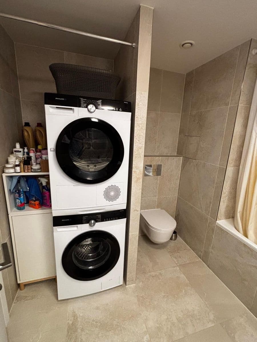 Pronájem bytu 3+kk 104 m², Nuselská, Praha, Praha Pronájem bytu 3+kk 104 m², Nuselská, Praha, Praha