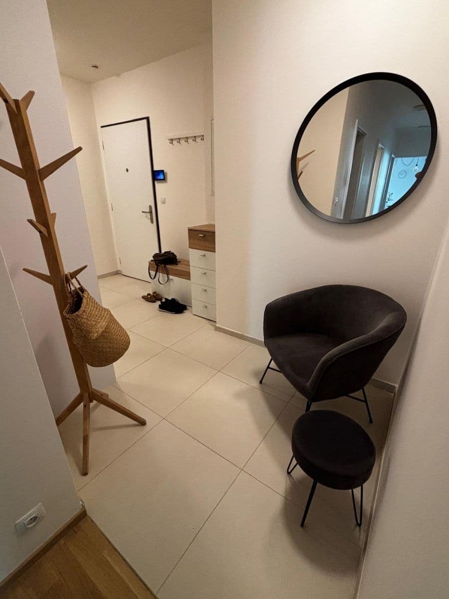 Pronájem bytu 3+kk 104 m², Nuselská, Praha, Praha Pronájem bytu 3+kk 104 m², Nuselská, Praha, Praha
