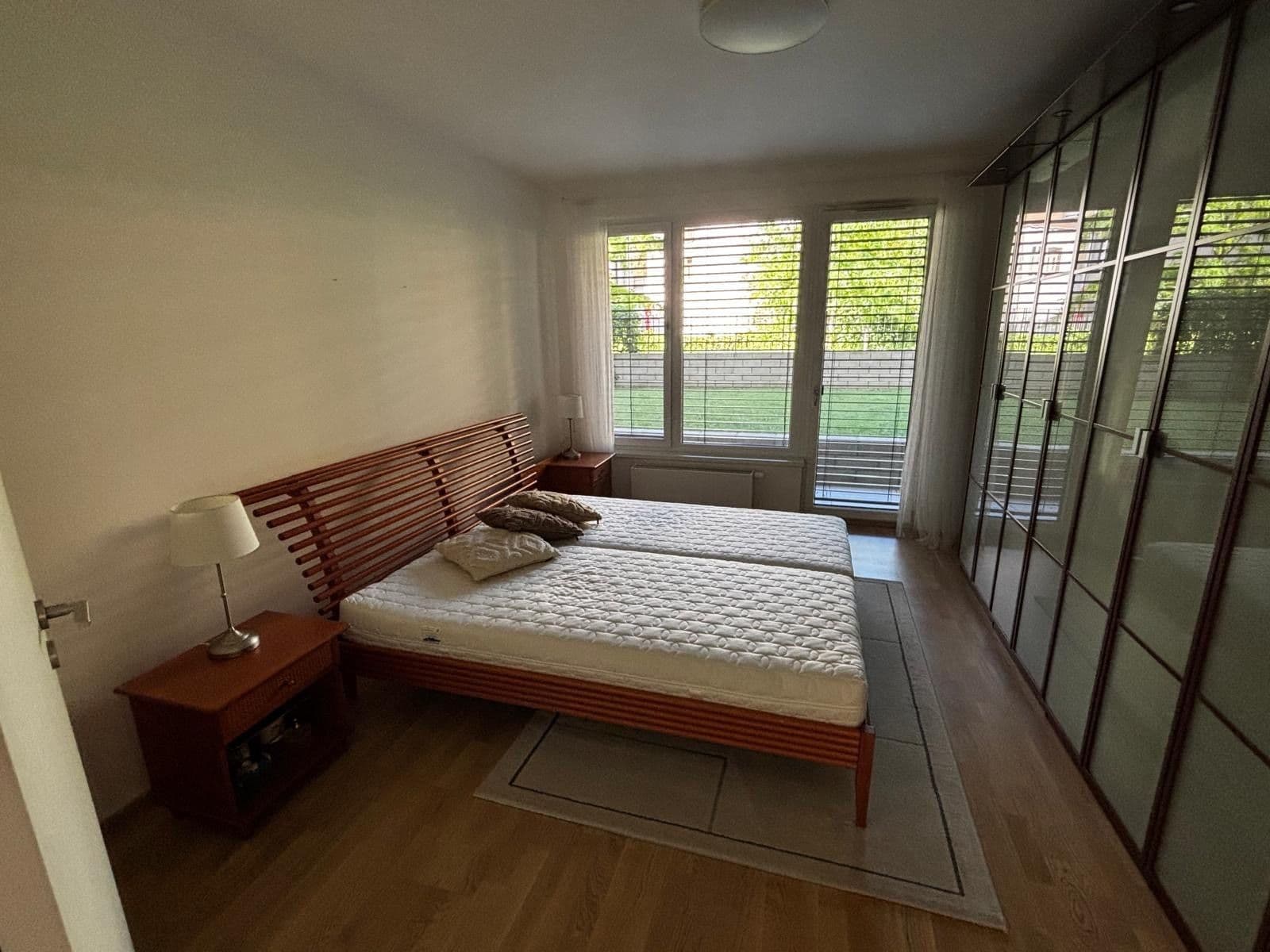 Pronájem bytu 3+kk 104 m², Nuselská, Praha, Praha Pronájem bytu 3+kk 104 m², Nuselská, Praha, Praha