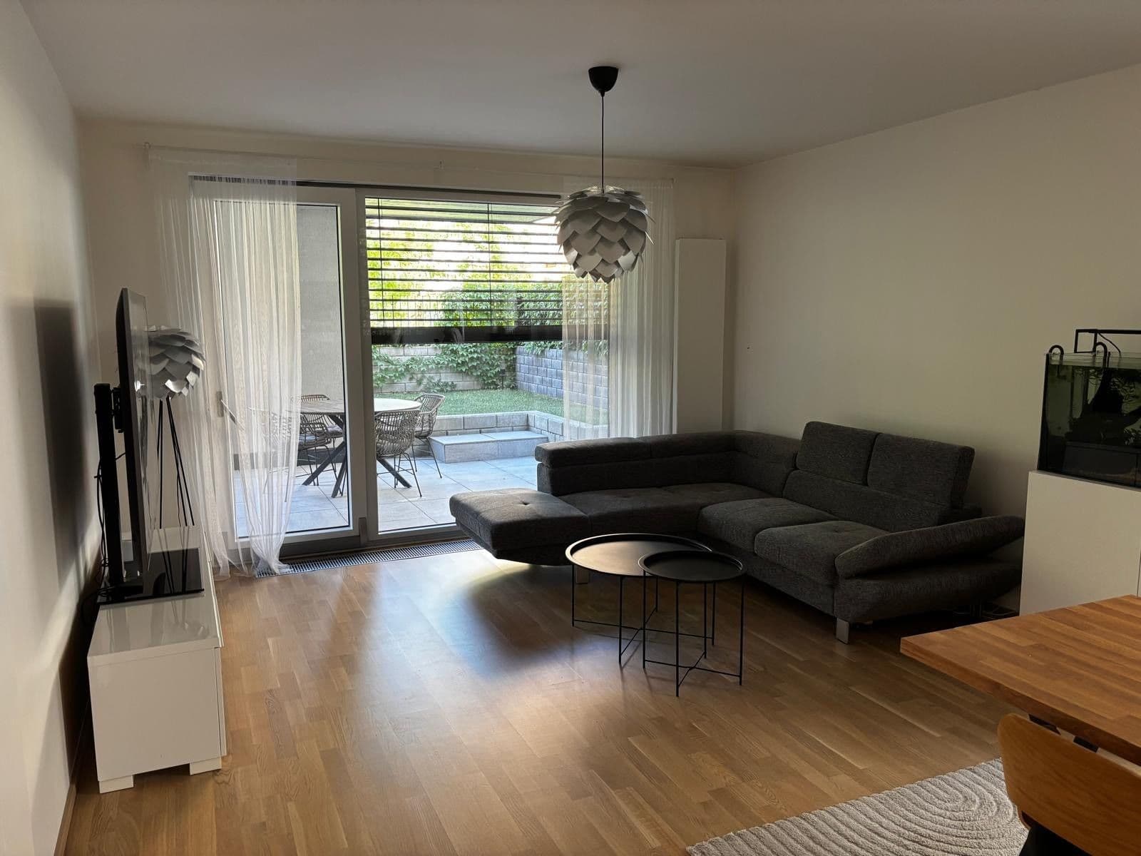 Pronájem bytu 3+kk 104 m², Nuselská, Praha, Praha Pronájem bytu 3+kk 104 m², Nuselská, Praha, Praha