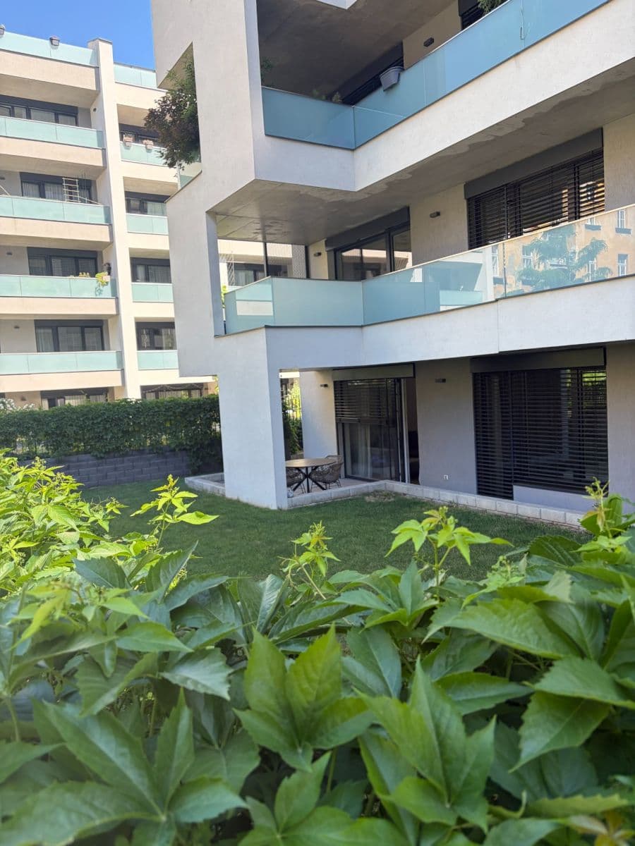 Pronájem bytu 3+kk 104 m², Nuselská, Praha, Praha Pronájem bytu 3+kk 104 m², Nuselská, Praha, Praha