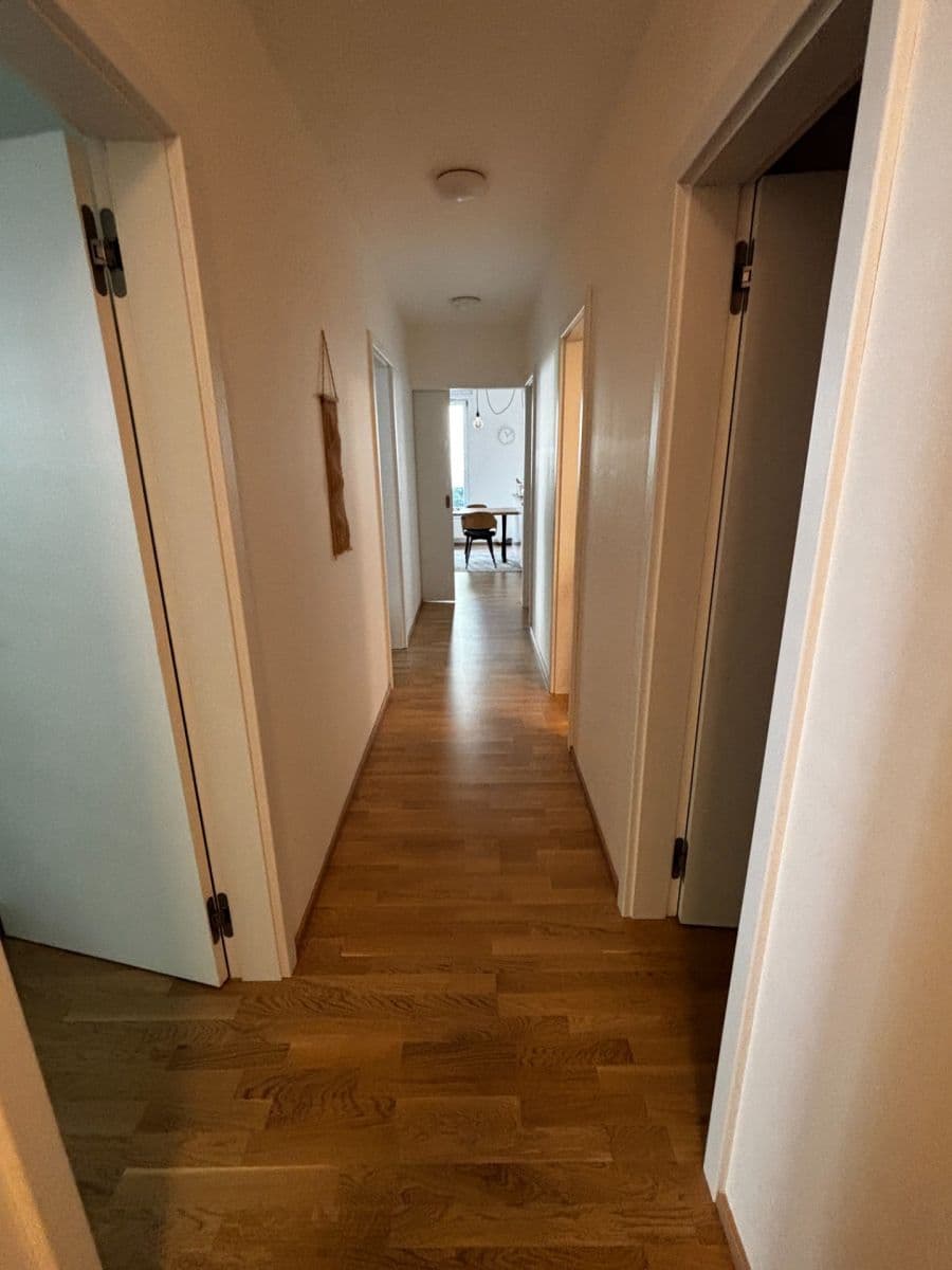Pronájem bytu 3+kk 104 m², Nuselská, Praha, Praha Pronájem bytu 3+kk 104 m², Nuselská, Praha, Praha