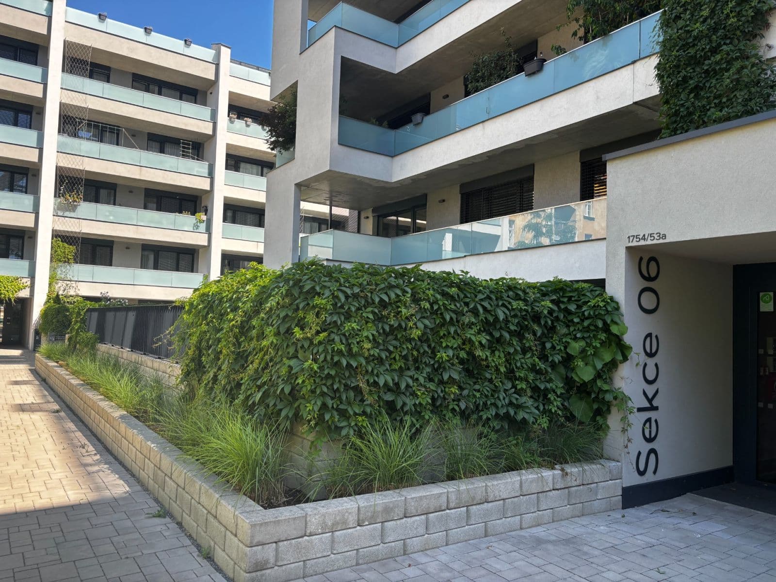 Pronájem bytu 3+kk 104 m², Nuselská, Praha, Praha Pronájem bytu 3+kk 104 m², Nuselská, Praha, Praha