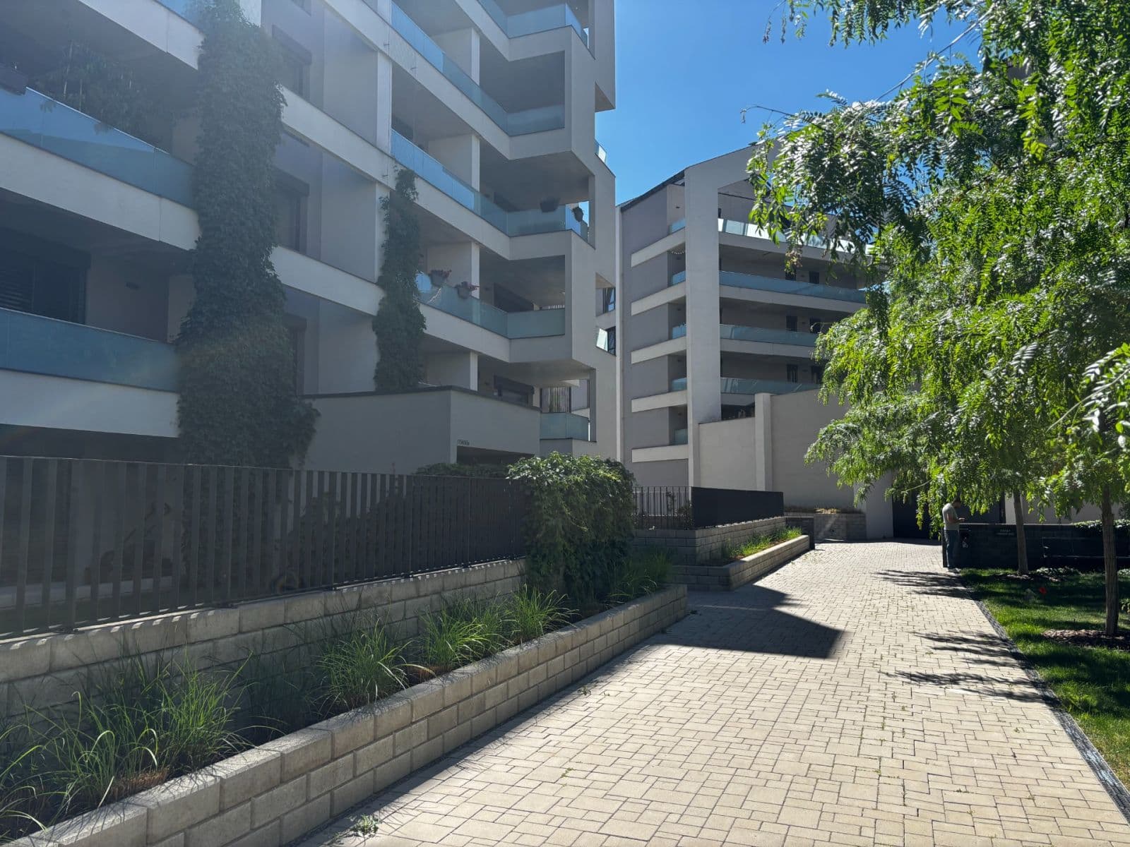 Pronájem bytu 3+kk 104 m², Nuselská, Praha, Praha Pronájem bytu 3+kk 104 m², Nuselská, Praha, Praha