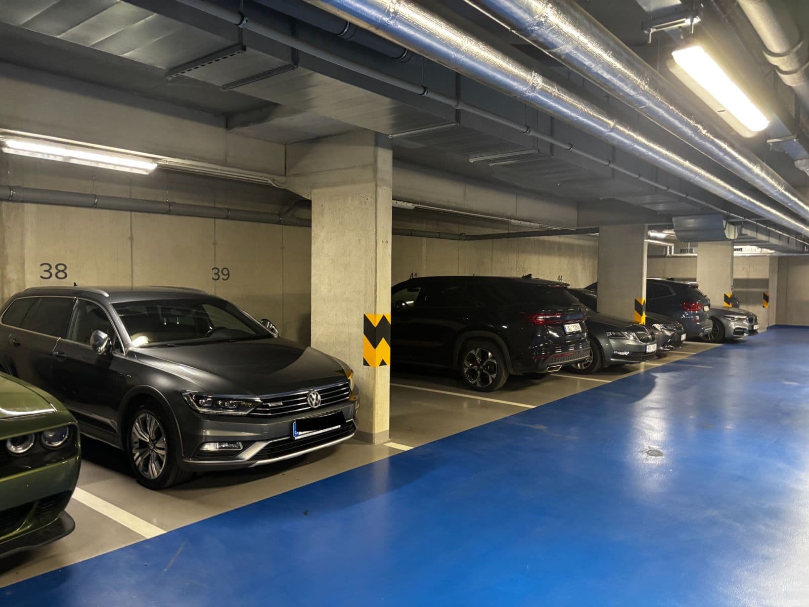 Pronájem bytu 3+kk 104 m², Nuselská, Praha, Praha Pronájem bytu 3+kk 104 m², Nuselská, Praha, Praha