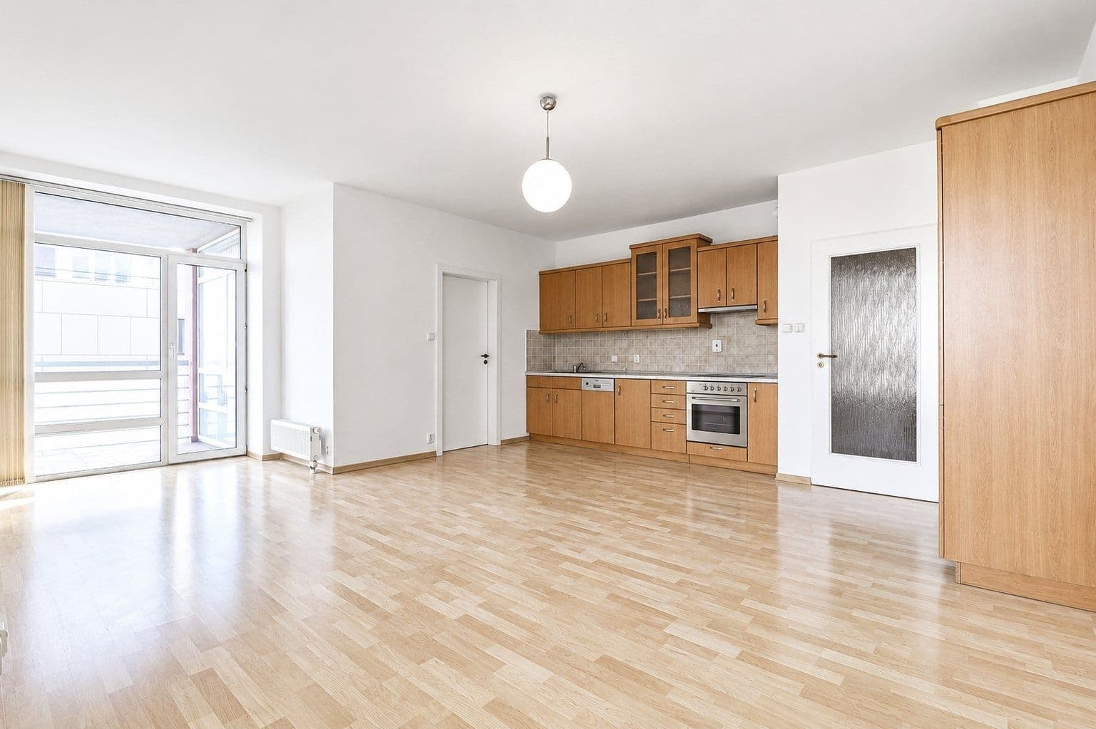 Pronájem bytu 2+kk 56 m², Vinohradská, Praha, Praha Pronájem bytu 2+kk 56 m², Vinohradská, Praha, Praha