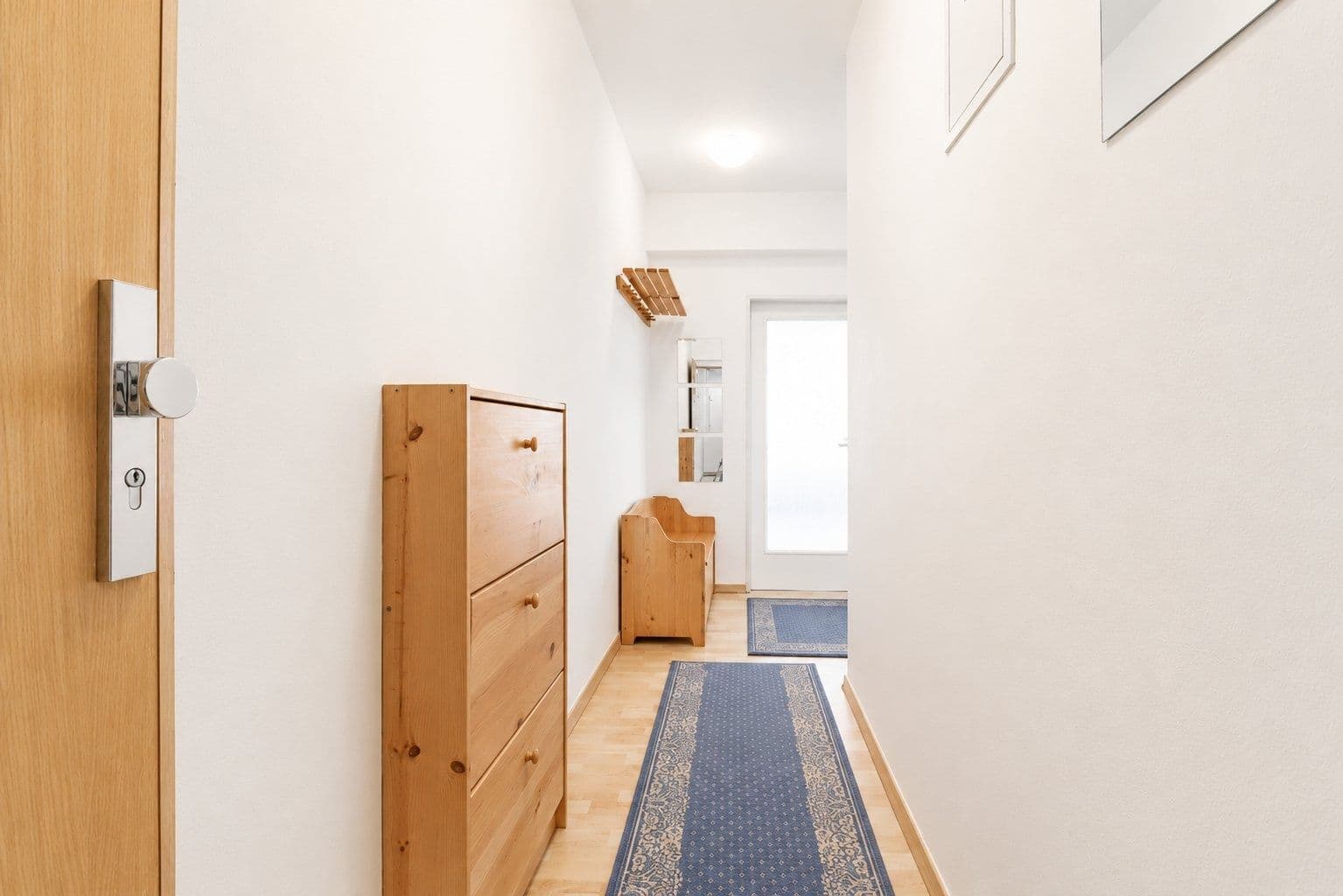 Pronájem bytu 2+kk 56 m², Vinohradská, Praha, Praha Pronájem bytu 2+kk 56 m², Vinohradská, Praha, Praha