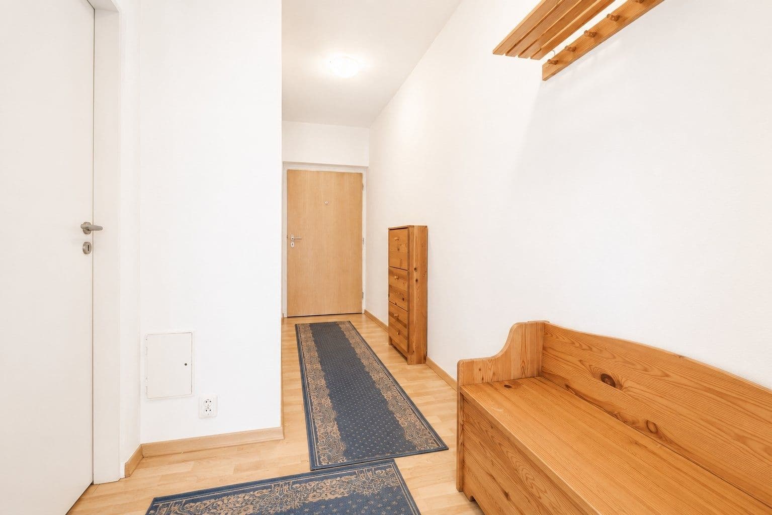 Pronájem bytu 2+kk 56 m², Vinohradská, Praha, Praha Pronájem bytu 2+kk 56 m², Vinohradská, Praha, Praha