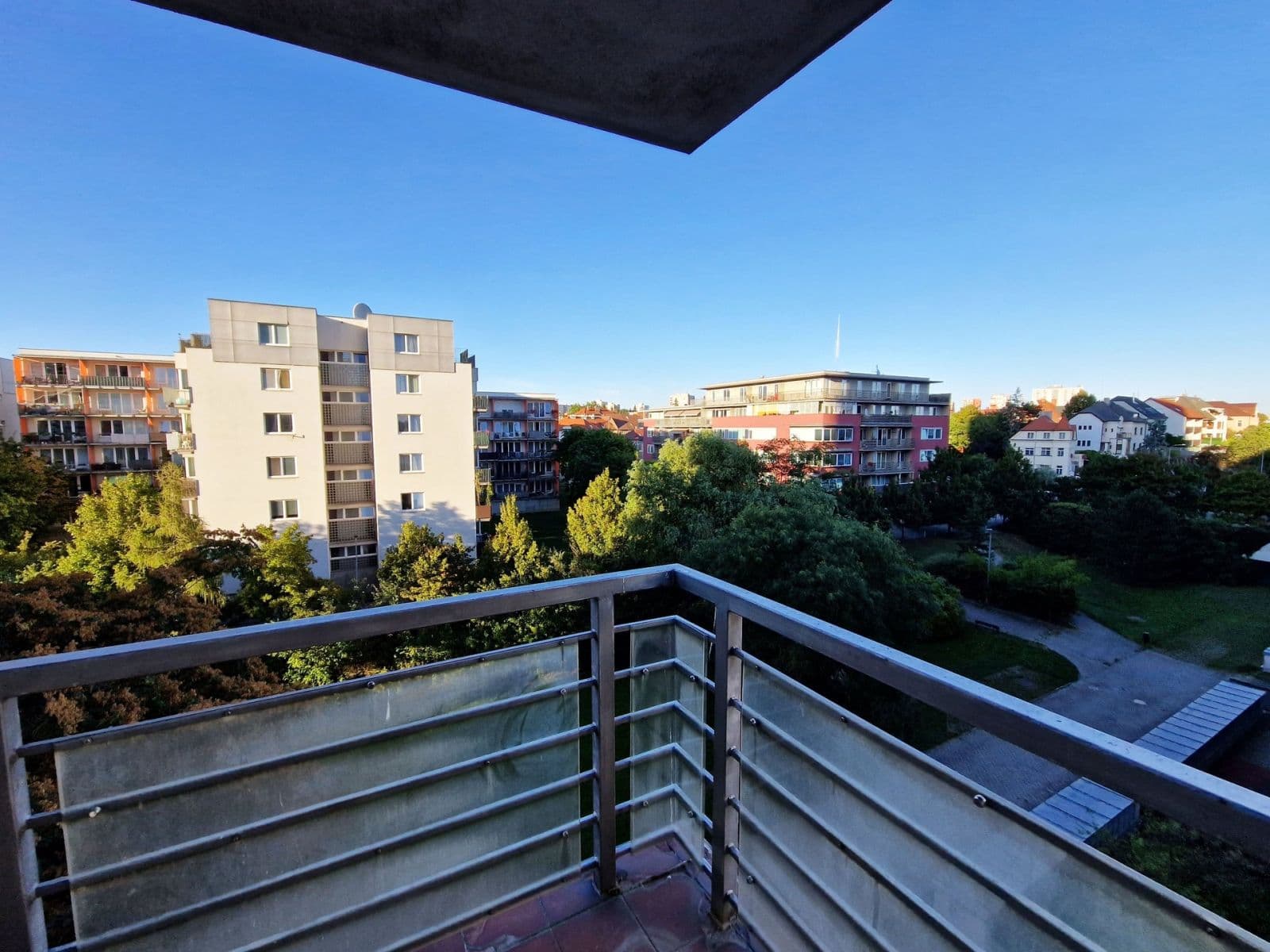 Pronájem bytu 2+kk 56 m², Vinohradská, Praha, Praha Pronájem bytu 2+kk 56 m², Vinohradská, Praha, Praha