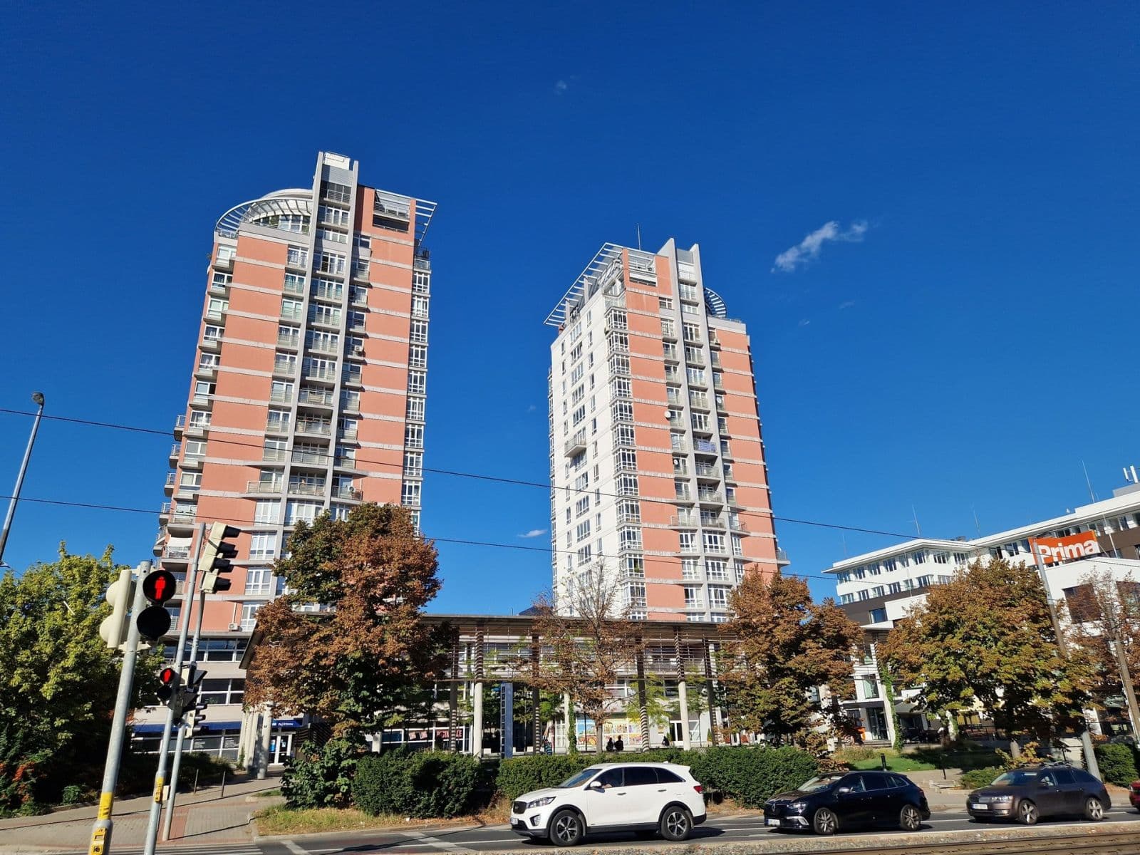 Pronájem bytu 2+kk 56 m², Vinohradská, Praha, Praha Pronájem bytu 2+kk 56 m², Vinohradská, Praha, Praha
