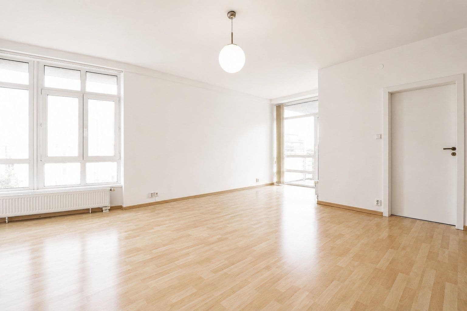 Pronájem bytu 2+kk 56 m², Vinohradská, Praha, Praha Pronájem bytu 2+kk 56 m², Vinohradská, Praha, Praha