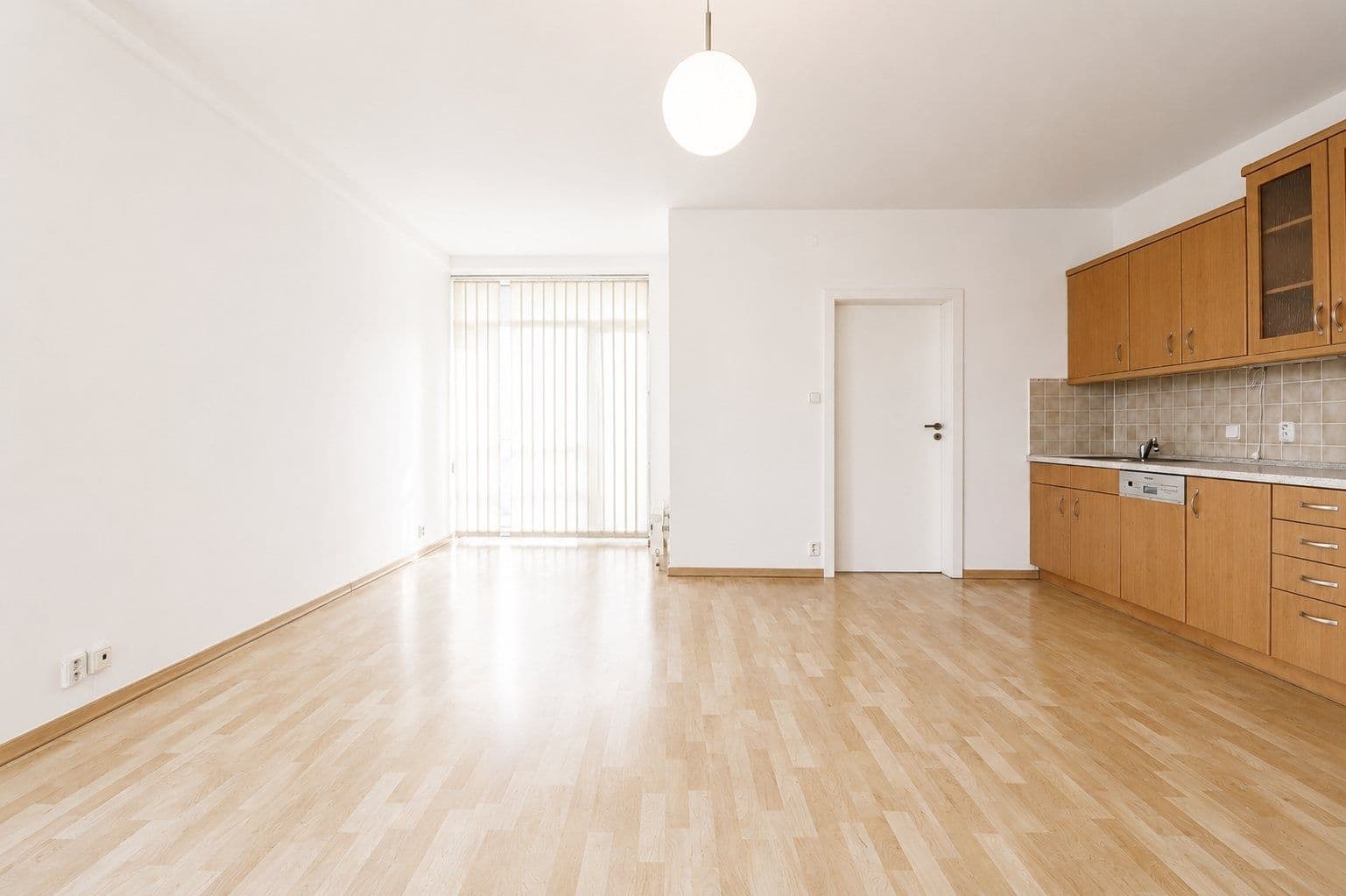 Pronájem bytu 2+kk 56 m², Vinohradská, Praha, Praha Pronájem bytu 2+kk 56 m², Vinohradská, Praha, Praha