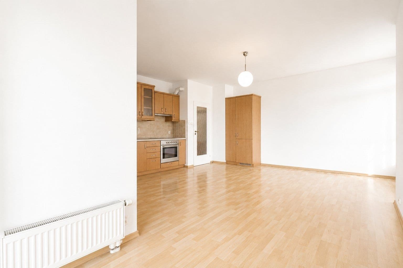 Pronájem bytu 2+kk 56 m², Vinohradská, Praha, Praha Pronájem bytu 2+kk 56 m², Vinohradská, Praha, Praha