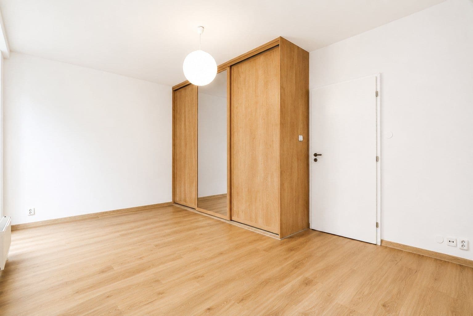 Pronájem bytu 2+kk 56 m², Vinohradská, Praha, Praha Pronájem bytu 2+kk 56 m², Vinohradská, Praha, Praha