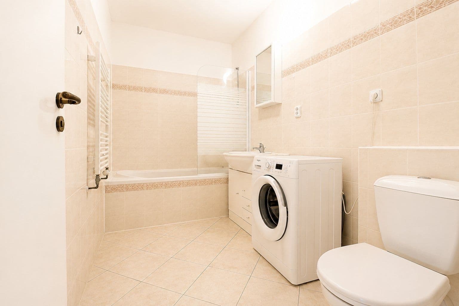 Pronájem bytu 2+kk 56 m², Vinohradská, Praha, Praha Pronájem bytu 2+kk 56 m², Vinohradská, Praha, Praha