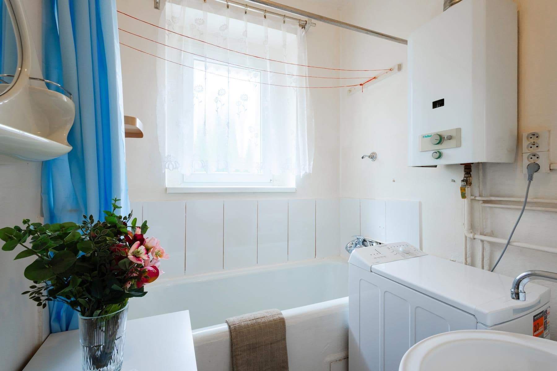 Prodej bytu 2+kk 48 m², Kpt. Jaroše, Beroun, Středočeský kraj Prodej bytu 2+kk 48 m², Kpt. Jaroše, Beroun, Středočeský kraj