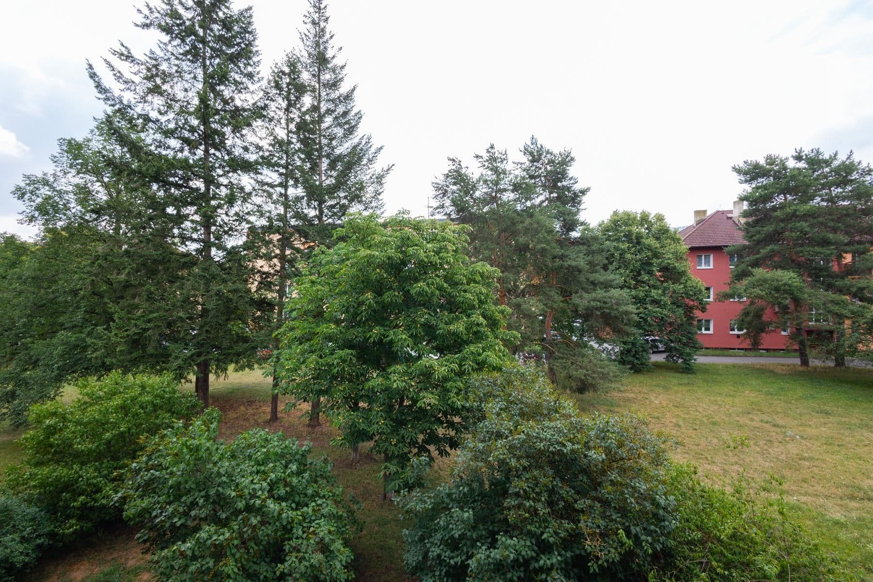 Prodej bytu 2+kk 48 m², Kpt. Jaroše, Beroun, Středočeský kraj Prodej bytu 2+kk 48 m², Kpt. Jaroše, Beroun, Středočeský kraj
