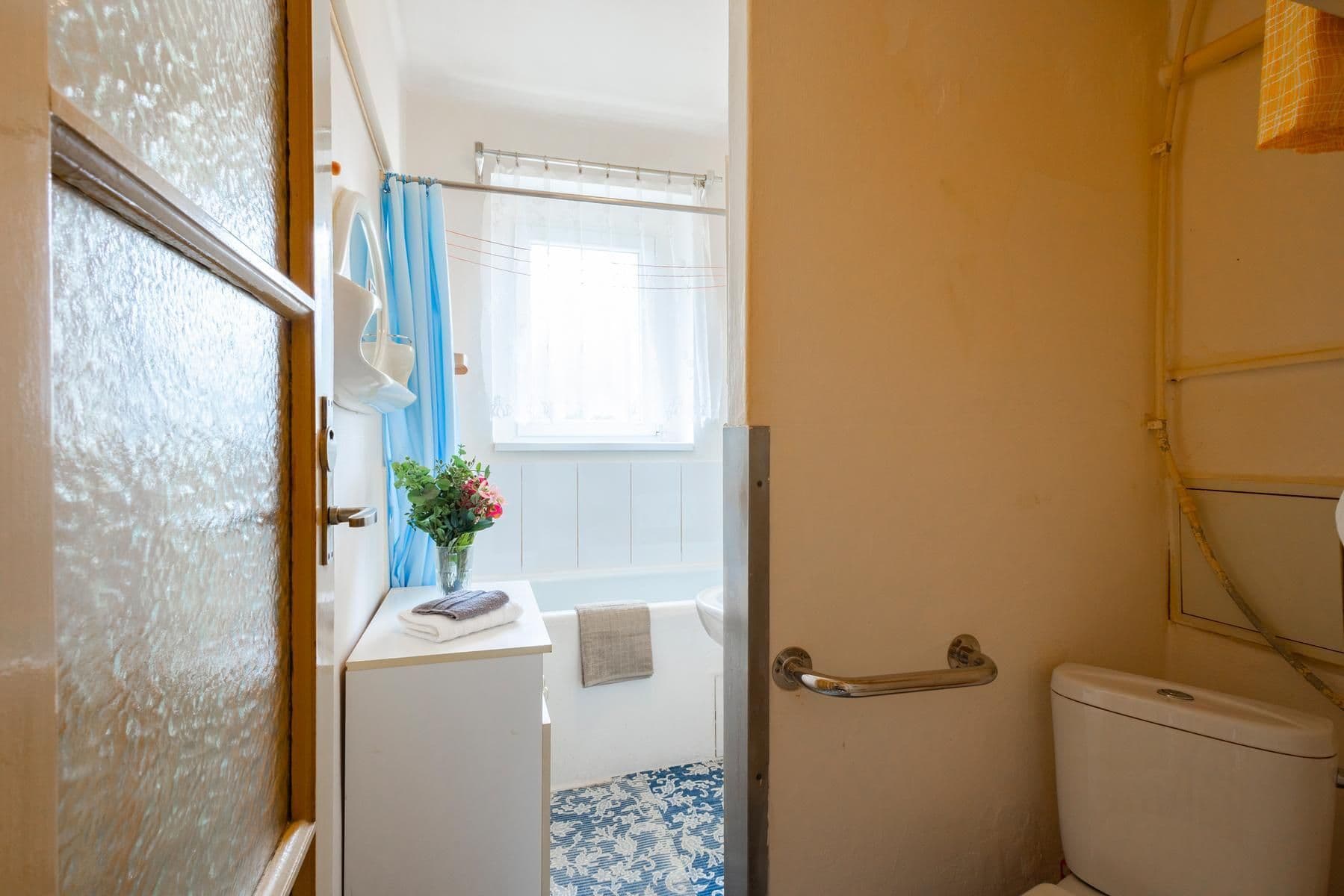 Prodej bytu 2+kk 48 m², Kpt. Jaroše, Beroun, Středočeský kraj Prodej bytu 2+kk 48 m², Kpt. Jaroše, Beroun, Středočeský kraj