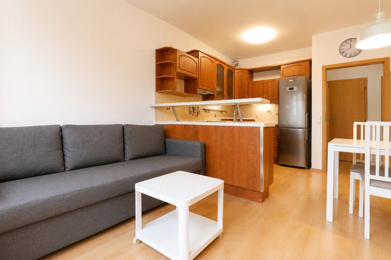 Pronájem bytu 2+kk 43 m², Vladycká, Praha, Praha Pronájem bytu 2+kk 43 m², Vladycká, Praha, Praha