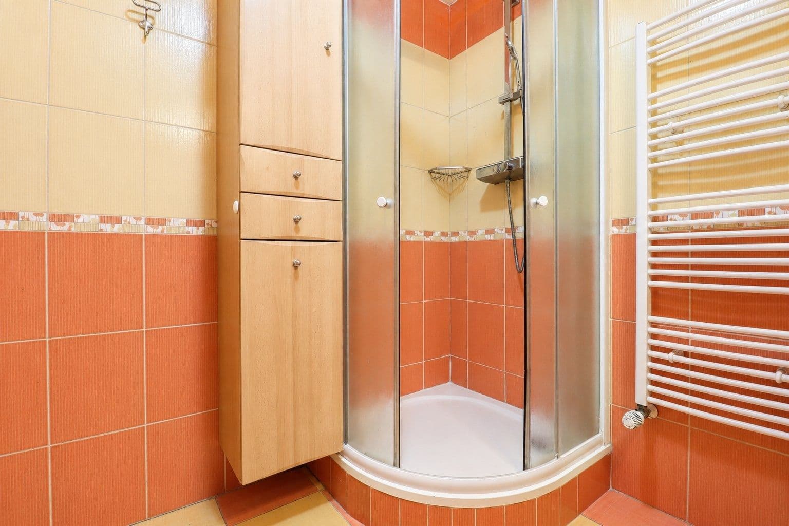 Pronájem bytu 2+kk 43 m², Vladycká, Praha, Praha Pronájem bytu 2+kk 43 m², Vladycká, Praha, Praha