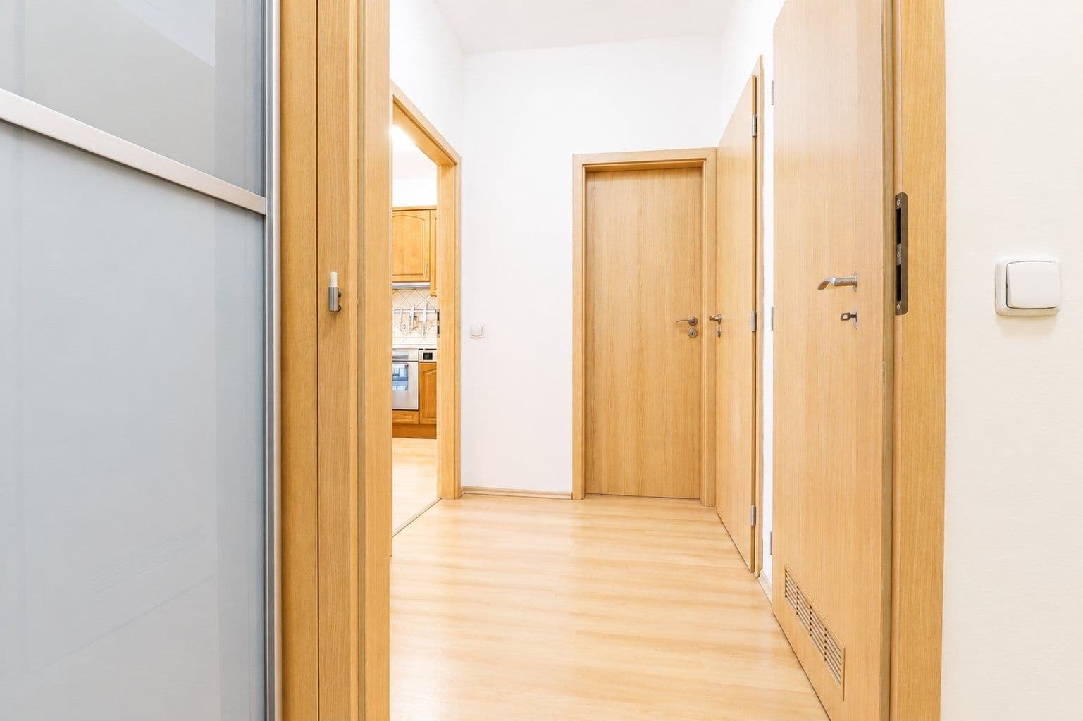Pronájem bytu 2+kk 43 m², Vladycká, Praha, Praha Pronájem bytu 2+kk 43 m², Vladycká, Praha, Praha