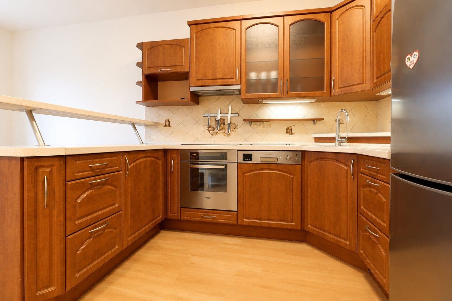 Pronájem bytu 2+kk 43 m², Vladycká, Praha, Praha Pronájem bytu 2+kk 43 m², Vladycká, Praha, Praha