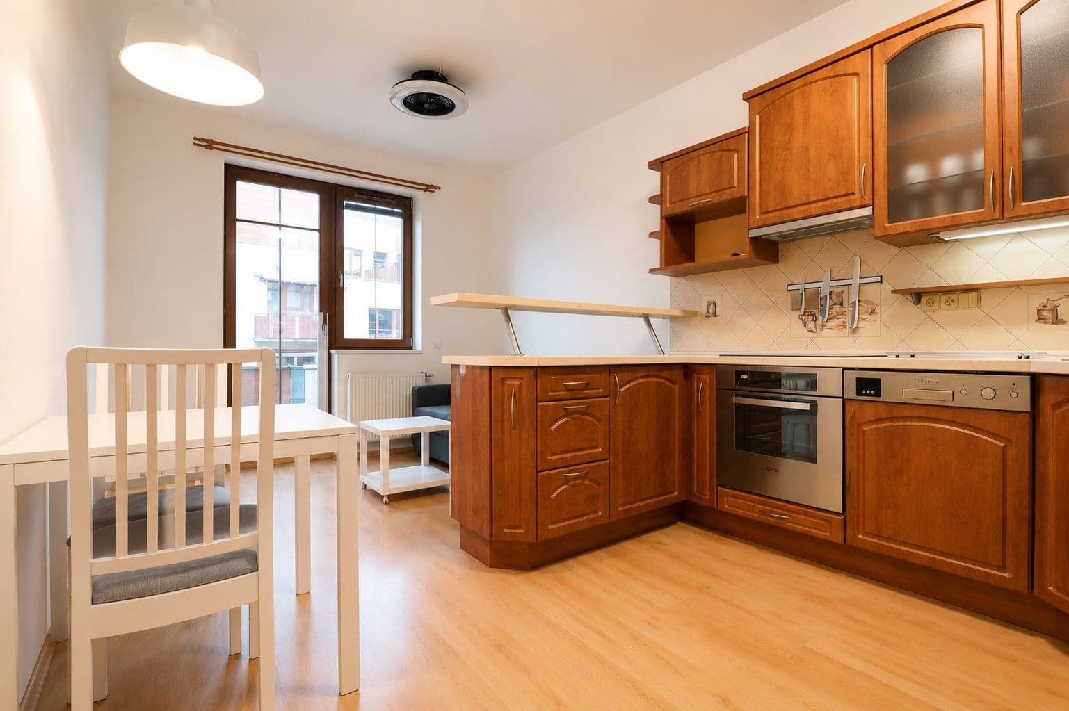 Pronájem bytu 2+kk 43 m², Vladycká, Praha, Praha Pronájem bytu 2+kk 43 m², Vladycká, Praha, Praha
