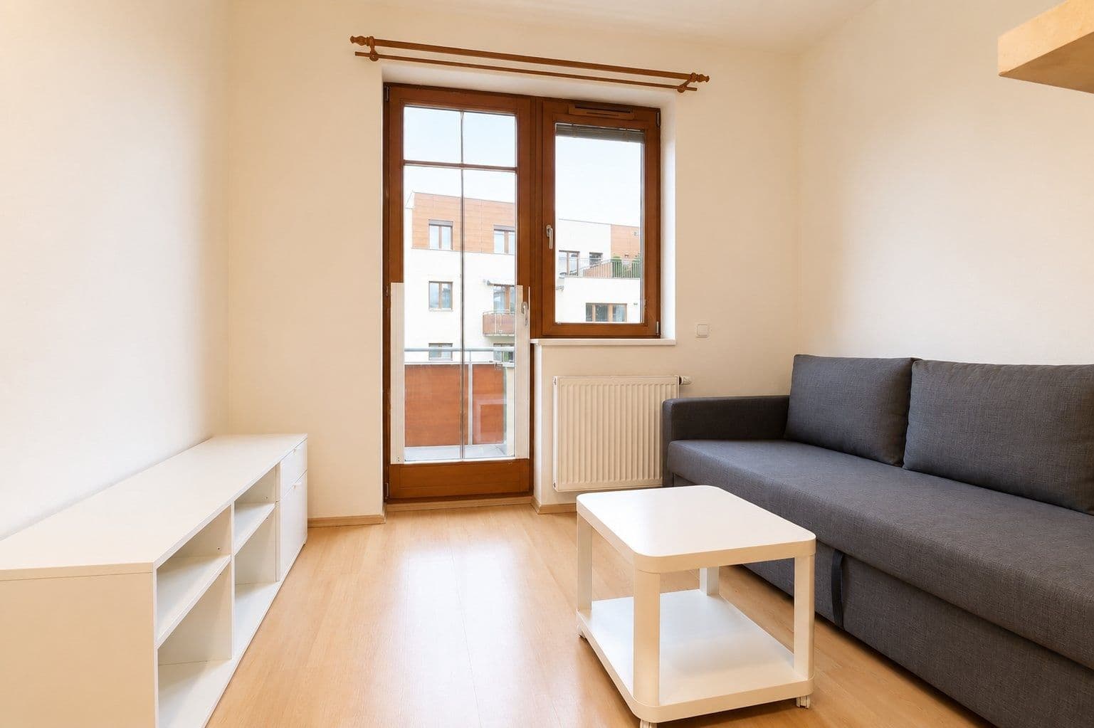 Pronájem bytu 2+kk 43 m², Vladycká, Praha, Praha Pronájem bytu 2+kk 43 m², Vladycká, Praha, Praha