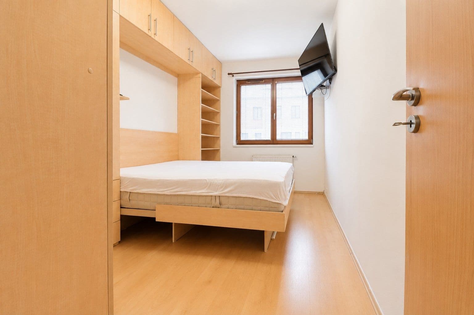 Pronájem bytu 2+kk 43 m², Vladycká, Praha, Praha Pronájem bytu 2+kk 43 m², Vladycká, Praha, Praha