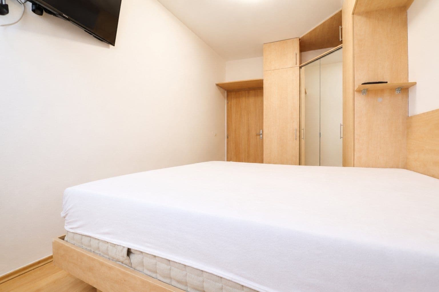 Pronájem bytu 2+kk 43 m², Vladycká, Praha, Praha Pronájem bytu 2+kk 43 m², Vladycká, Praha, Praha