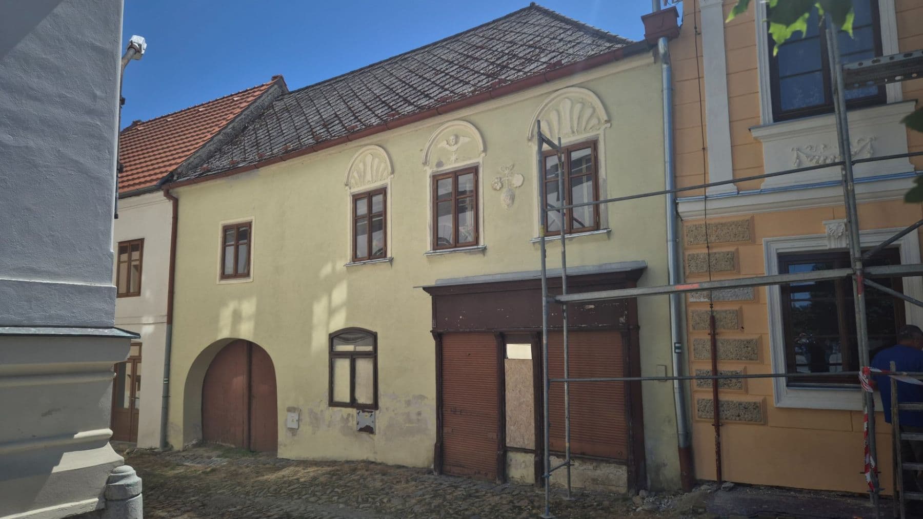 Prodej domu 200 m², pozemek 200 m², Radní, Netolice, Jihočeský kraj Prodej domu 200 m², pozemek 200 m², Radní, Netolice, Jihočeský kraj