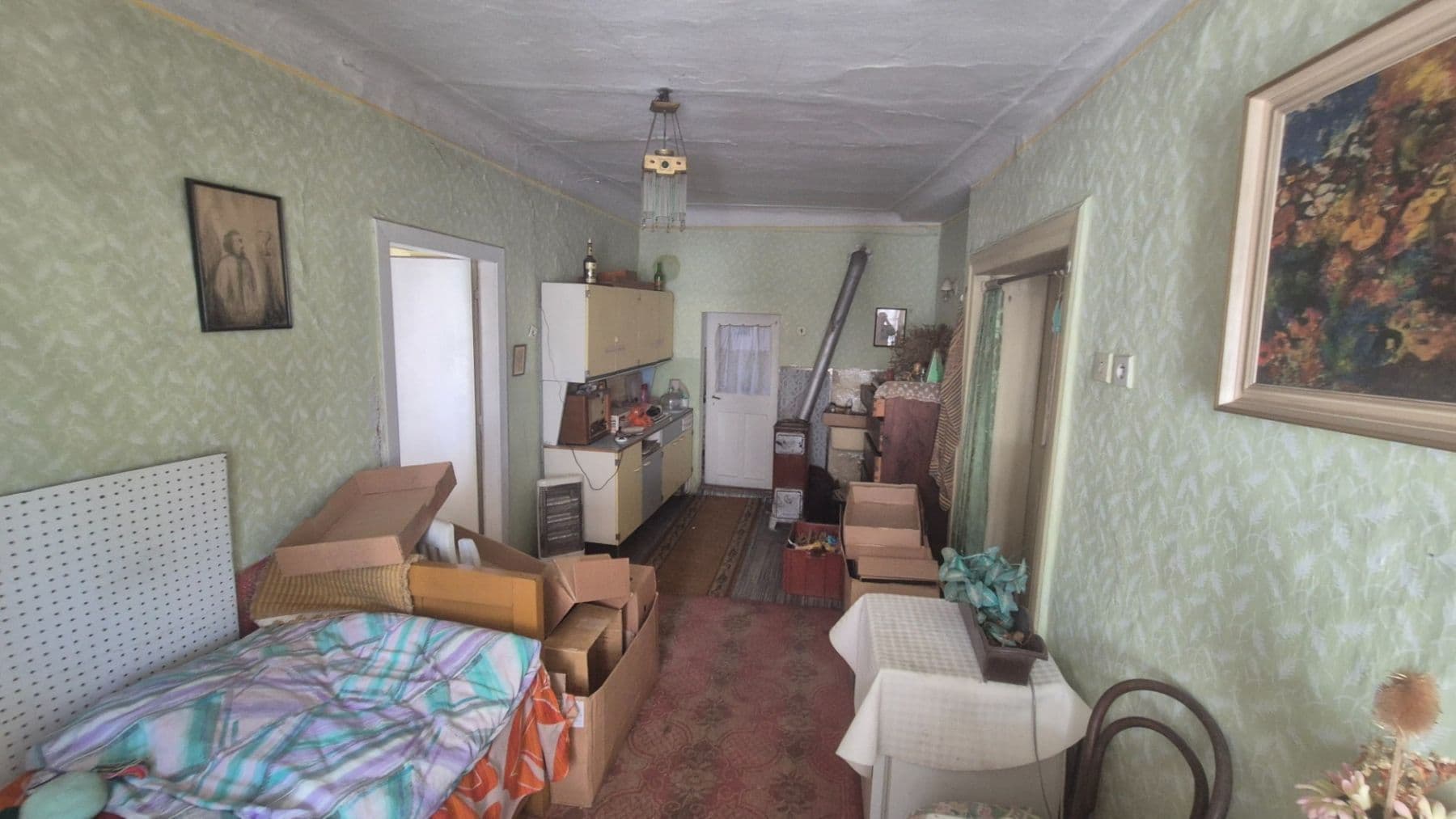 Prodej domu 200 m², pozemek 200 m², Radní, Netolice, Jihočeský kraj Prodej domu 200 m², pozemek 200 m², Radní, Netolice, Jihočeský kraj
