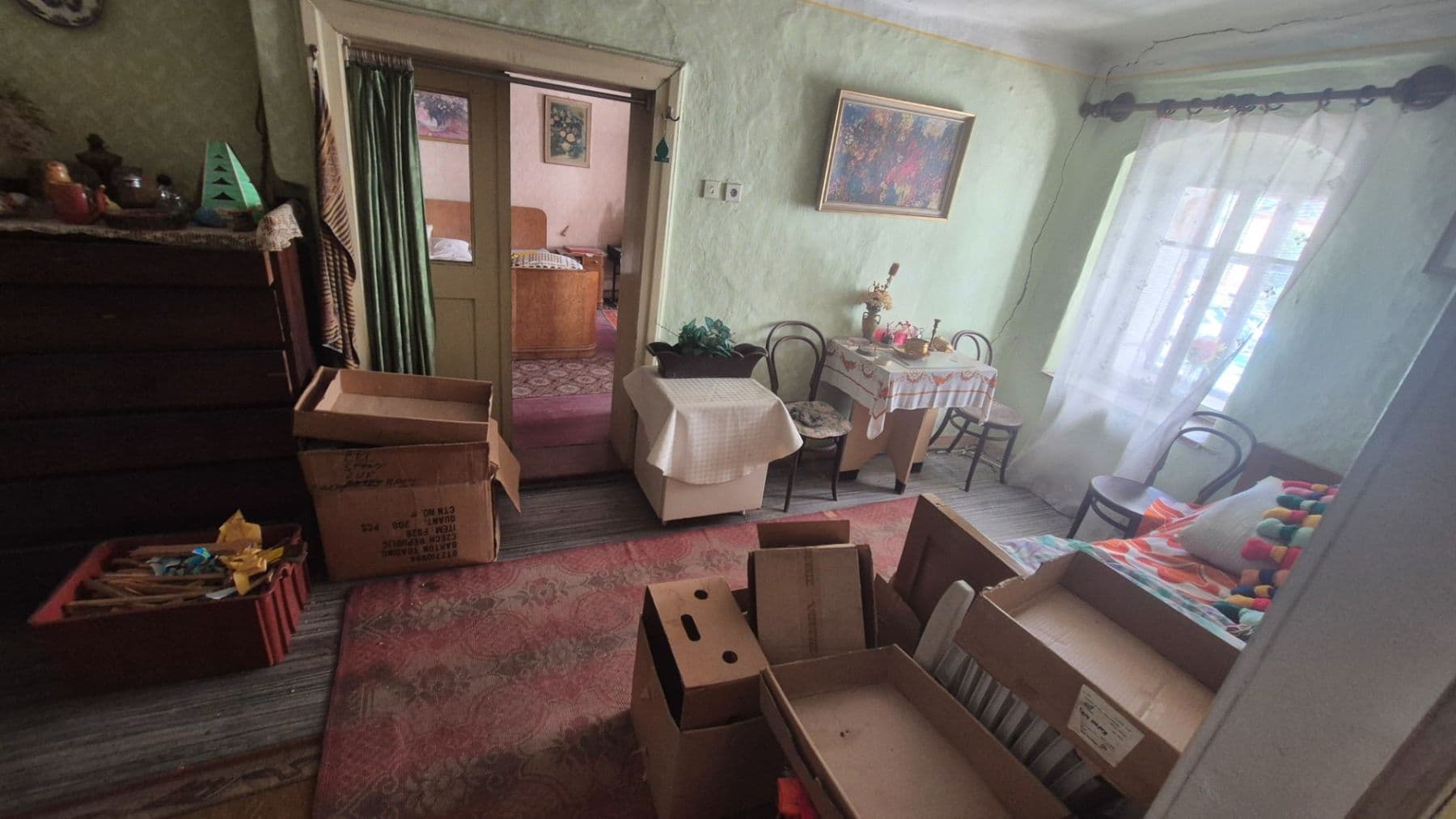 Prodej domu 200 m², pozemek 200 m², Radní, Netolice, Jihočeský kraj Prodej domu 200 m², pozemek 200 m², Radní, Netolice, Jihočeský kraj
