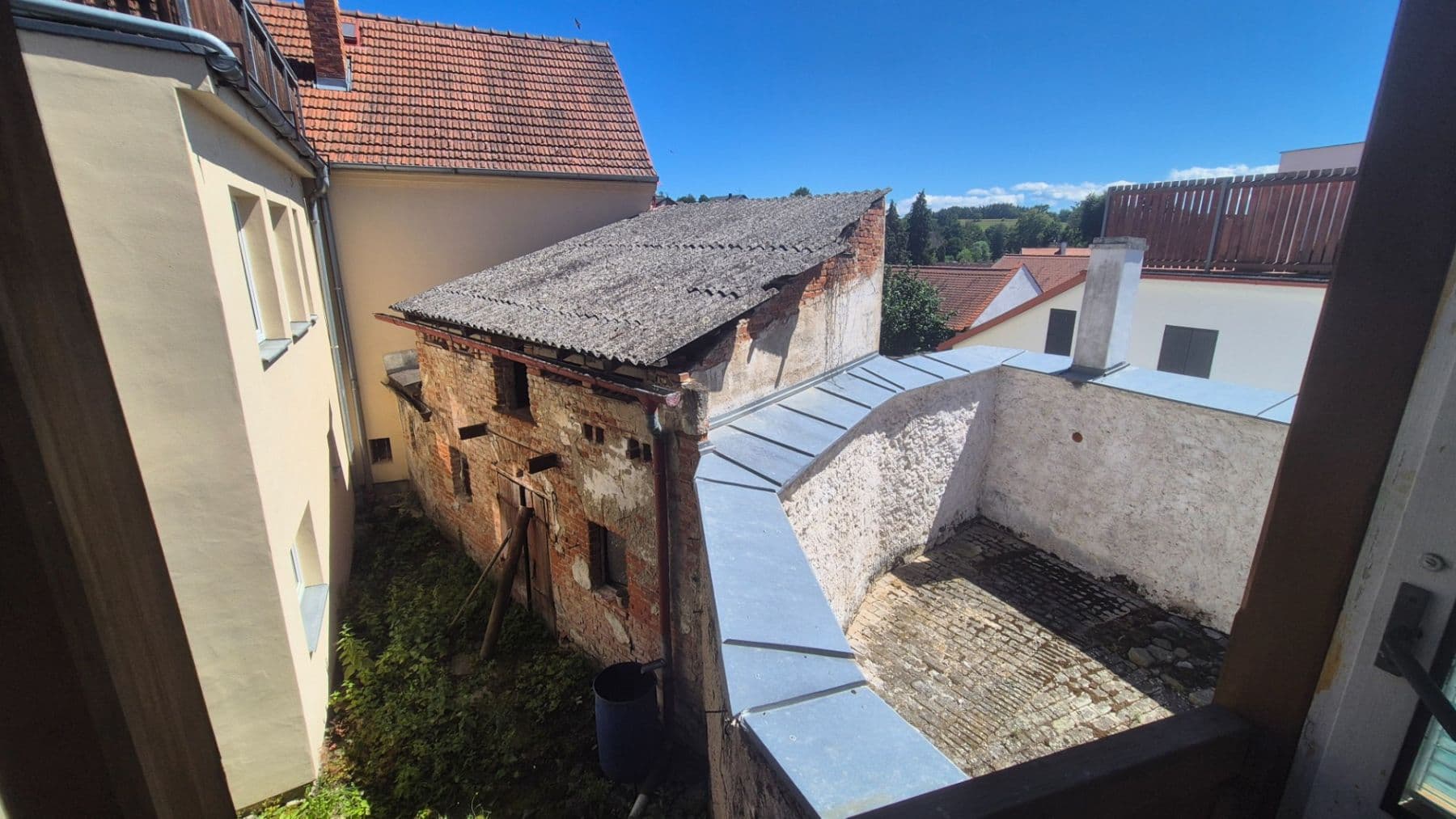 Prodej domu 200 m², pozemek 200 m², Radní, Netolice, Jihočeský kraj Prodej domu 200 m², pozemek 200 m², Radní, Netolice, Jihočeský kraj