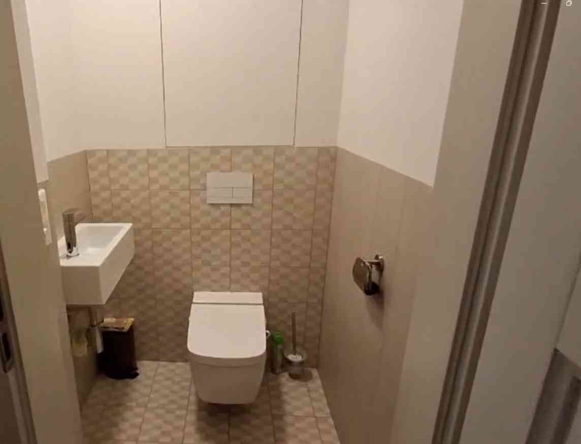 Pronájem bytu 2+kk 84 m², Valentinská, Praha, Praha Pronájem bytu 2+kk 84 m², Valentinská, Praha, Praha