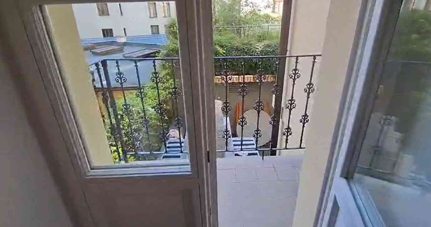 Pronájem bytu 2+kk 84 m², Valentinská, Praha, Praha Pronájem bytu 2+kk 84 m², Valentinská, Praha, Praha