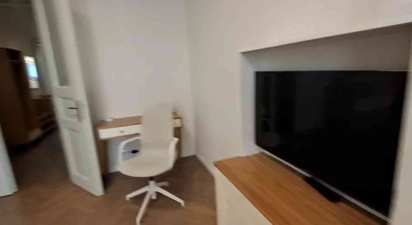 Pronájem bytu 2+kk 84 m², Valentinská, Praha, Praha Pronájem bytu 2+kk 84 m², Valentinská, Praha, Praha