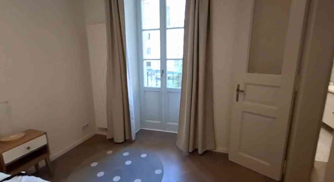 Pronájem bytu 2+kk 84 m², Valentinská, Praha, Praha Pronájem bytu 2+kk 84 m², Valentinská, Praha, Praha