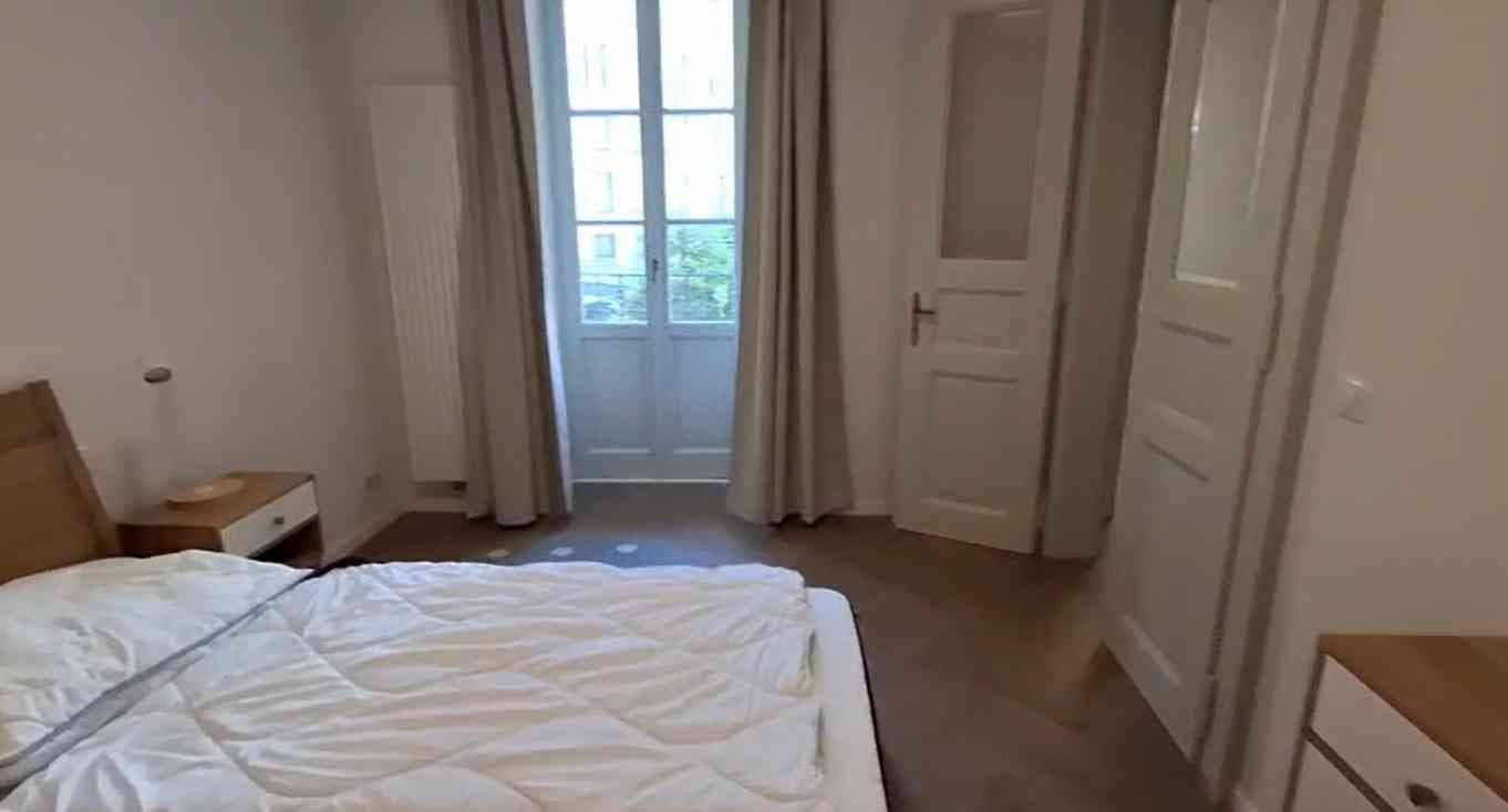 Pronájem bytu 2+kk 84 m², Valentinská, Praha, Praha Pronájem bytu 2+kk 84 m², Valentinská, Praha, Praha