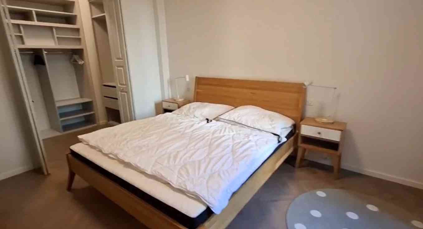 Pronájem bytu 2+kk 84 m², Valentinská, Praha, Praha Pronájem bytu 2+kk 84 m², Valentinská, Praha, Praha