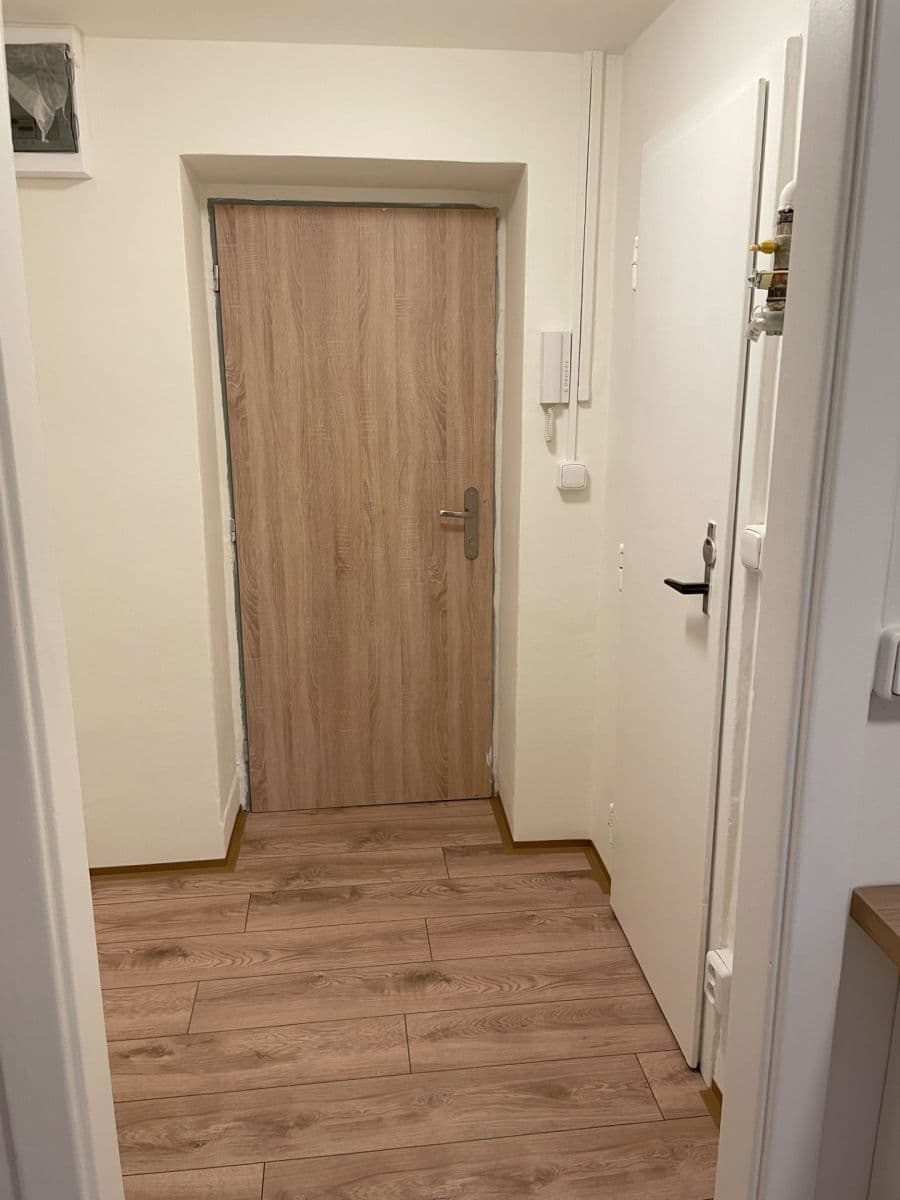 Prodej bytu 1+1 30 m², Kyjevská, Plzeň, Plzeňský kraj Prodej bytu 1+1 30 m², Kyjevská, Plzeň, Plzeňský kraj