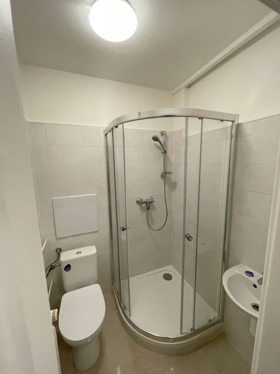 Prodej bytu 1+1 30 m², Kyjevská, Plzeň, Plzeňský kraj Prodej bytu 1+1 30 m², Kyjevská, Plzeň, Plzeňský kraj