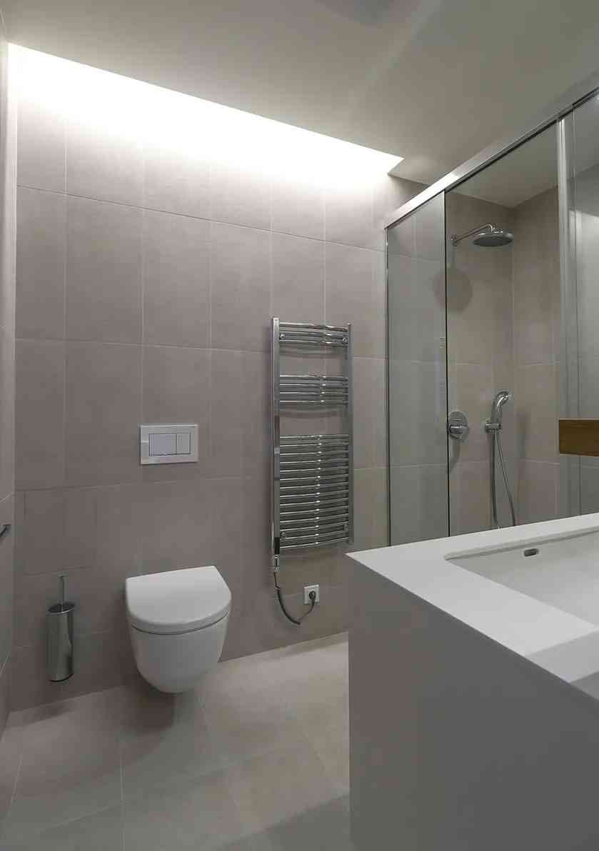Pronájem bytu 2+kk 56 m², Na Bělidle, Praha, Praha Pronájem bytu 2+kk 56 m², Na Bělidle, Praha, Praha