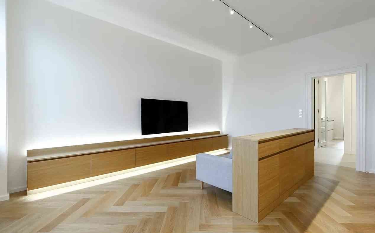 Pronájem bytu 2+kk 56 m², Na Bělidle, Praha, Praha Pronájem bytu 2+kk 56 m², Na Bělidle, Praha, Praha