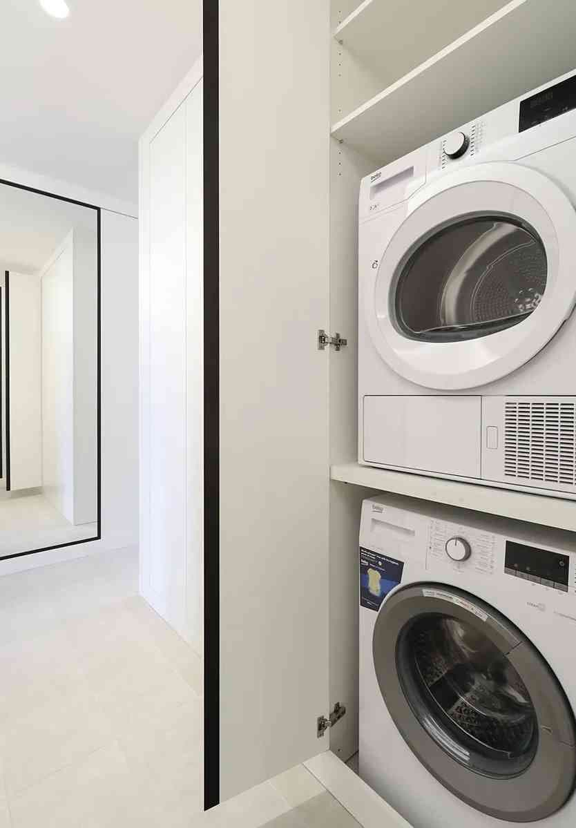 Pronájem bytu 2+kk 56 m², Na Bělidle, Praha, Praha Pronájem bytu 2+kk 56 m², Na Bělidle, Praha, Praha