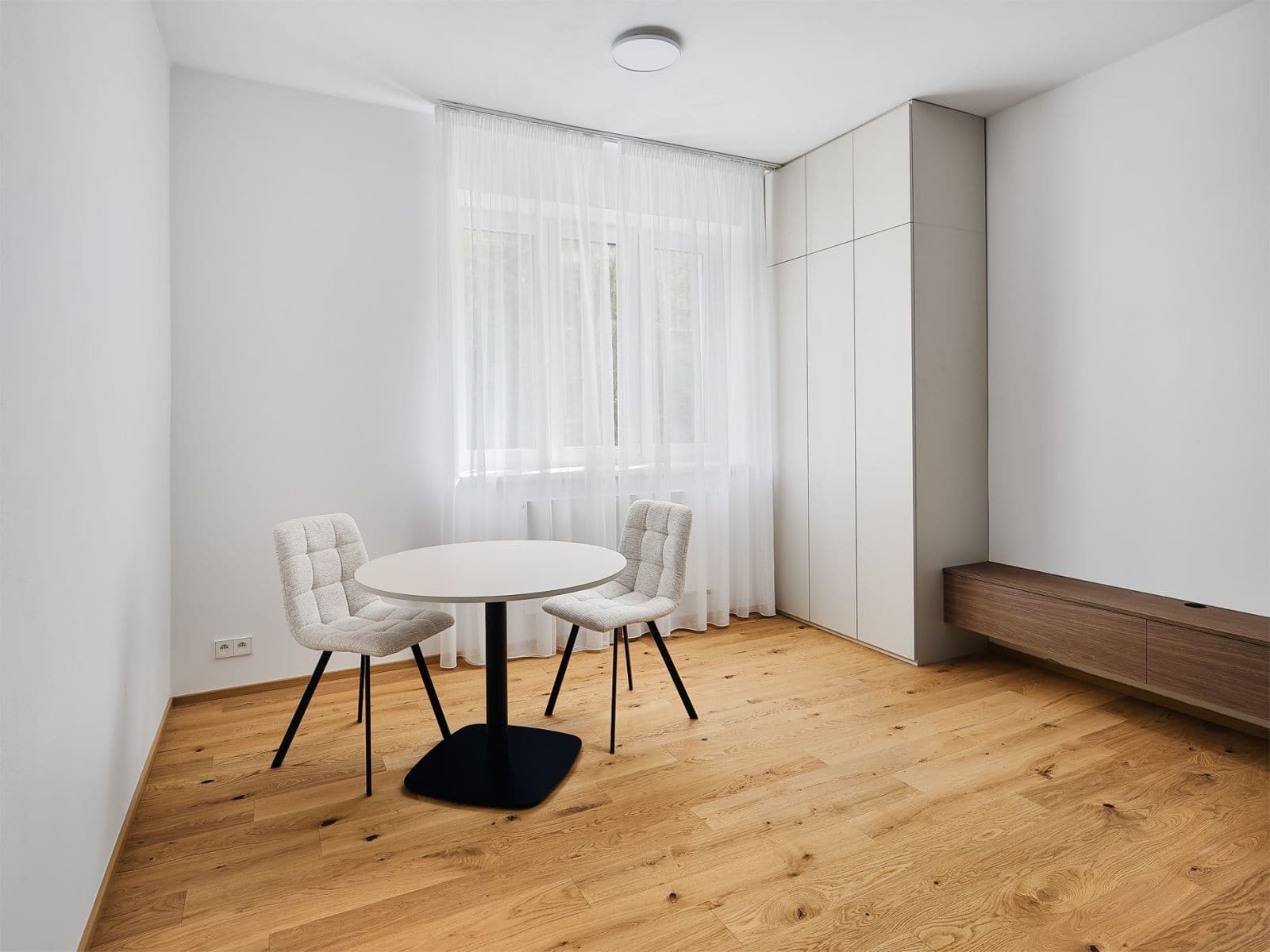 Pronájem bytu 1+kk 30 m², Pod Drinopolem, Praha, Praha Pronájem bytu 1+kk 30 m², Pod Drinopolem, Praha, Praha