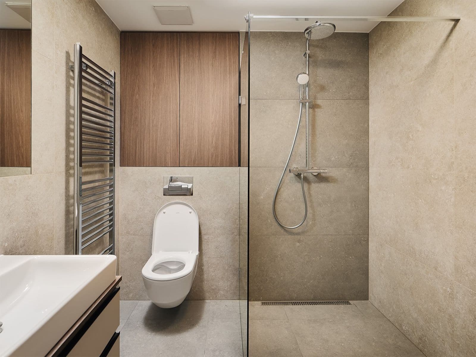 Pronájem bytu 1+kk 30 m², Pod Drinopolem, Praha, Praha Pronájem bytu 1+kk 30 m², Pod Drinopolem, Praha, Praha