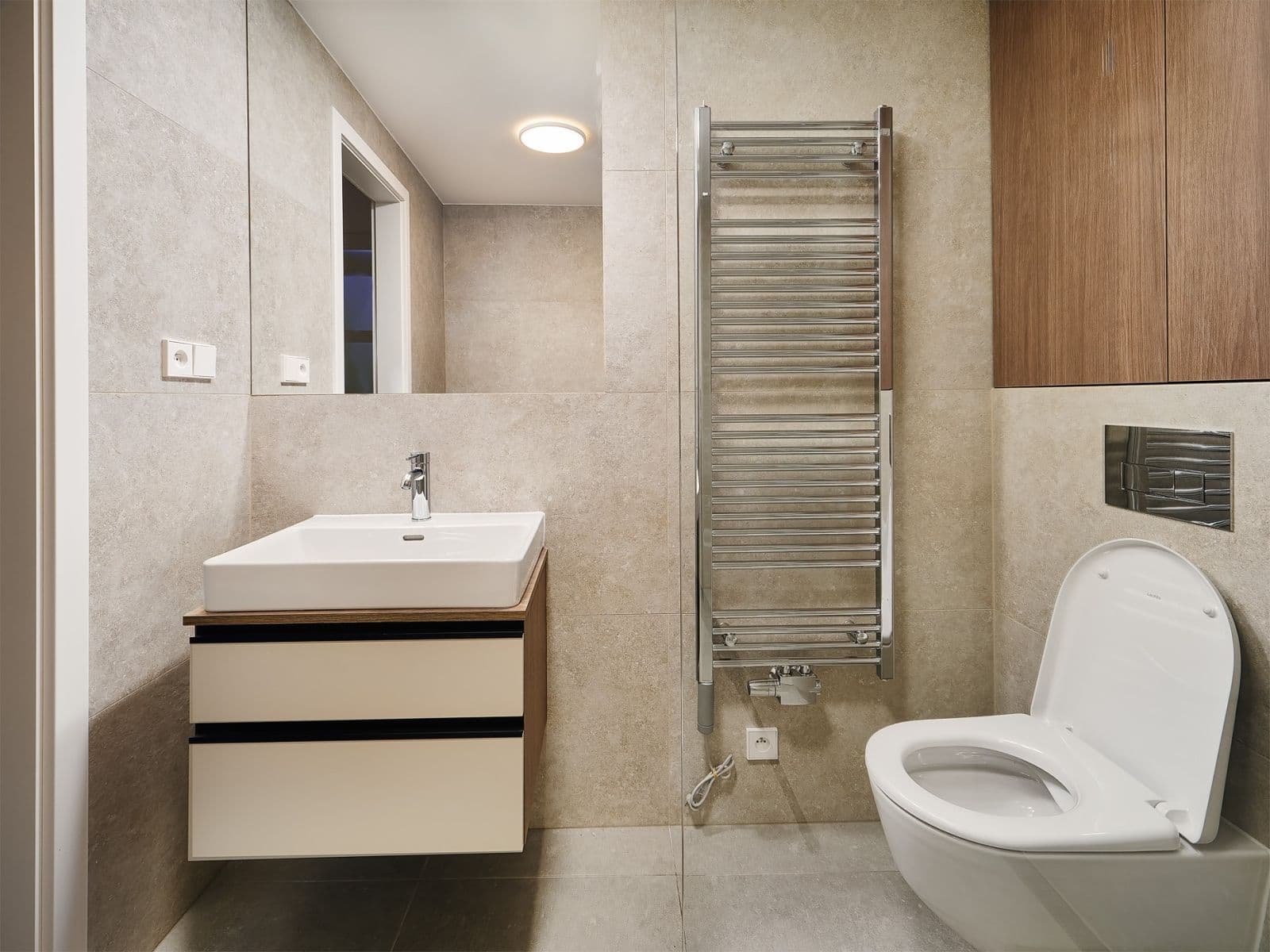 Pronájem bytu 1+kk 30 m², Pod Drinopolem, Praha, Praha Pronájem bytu 1+kk 30 m², Pod Drinopolem, Praha, Praha