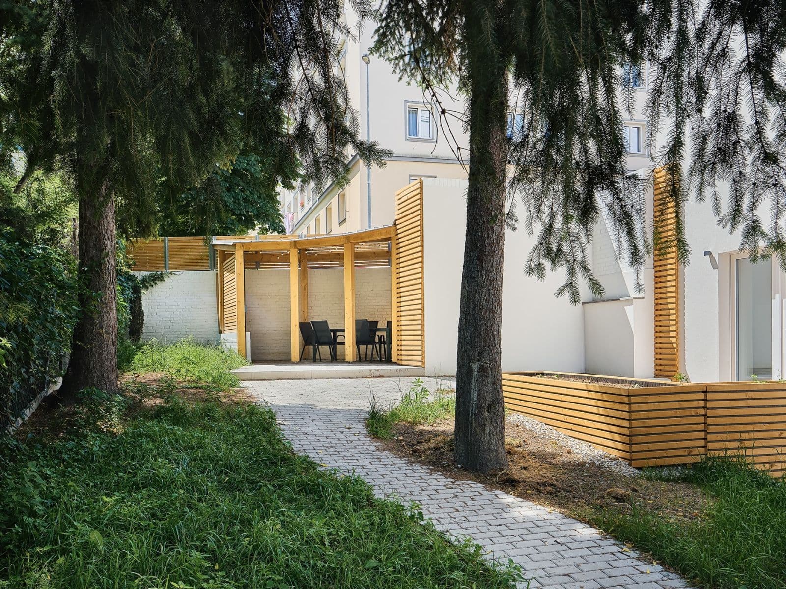 Pronájem bytu 1+kk 30 m², Pod Drinopolem, Praha, Praha Pronájem bytu 1+kk 30 m², Pod Drinopolem, Praha, Praha